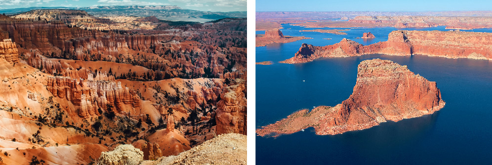 How Many National Parks Are in Utah? Discover the Majestic Wonders!