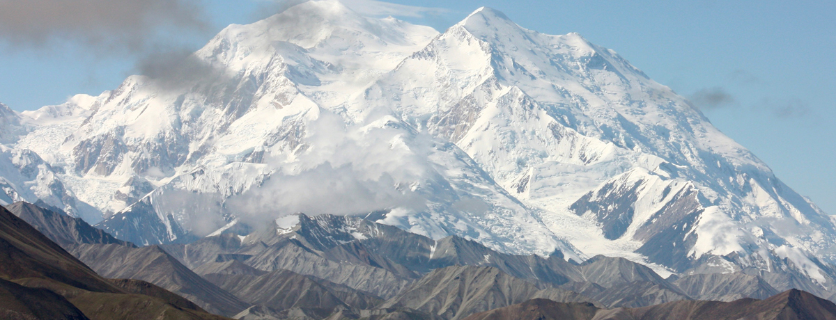 Destination: Denali National Park