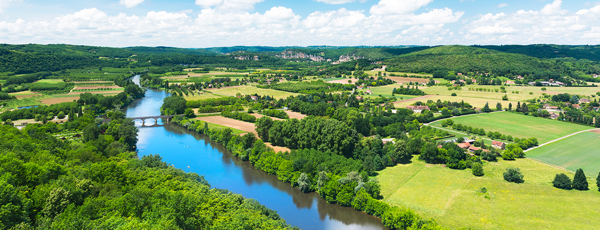 Destination: Dordogne