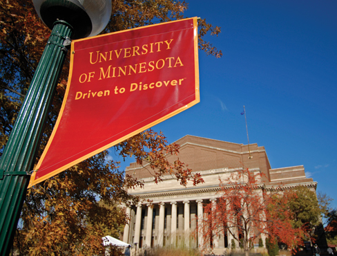 University of Minnesota Alumni Travel: Explore the World with Fellow Gophers