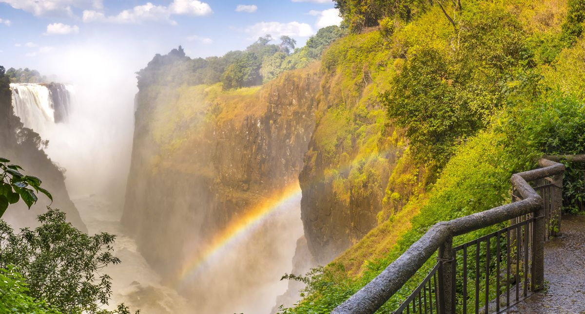 victoria falls