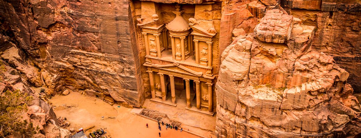 petra