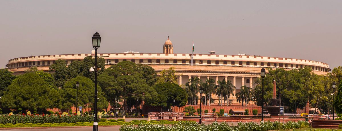 india parliament