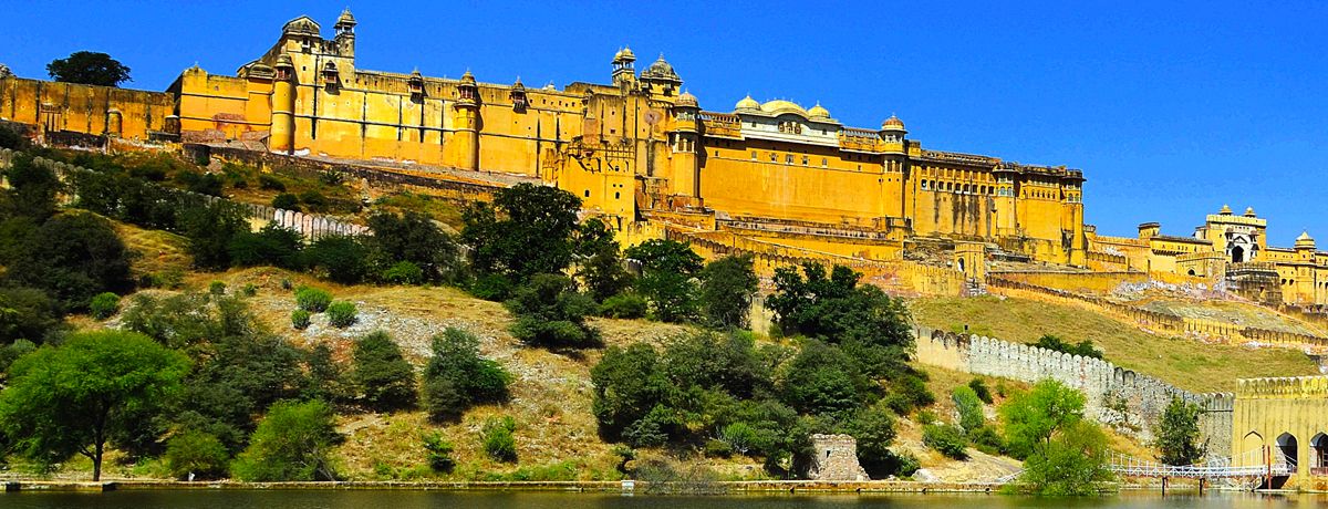 amber fort